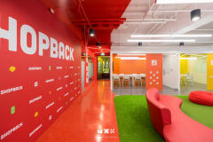 Work environment image