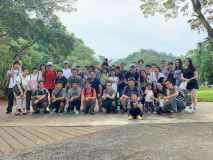 Work environment image