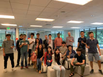 Work environment image