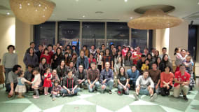 Work environment image