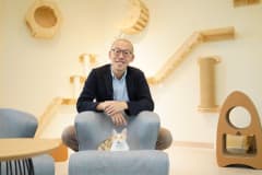 Work environment image