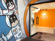 Work environment image