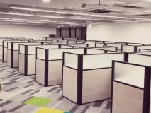 Work environment image