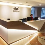 Work environment image