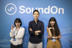 Work environment image