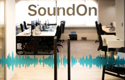 Work environment image