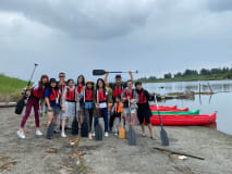 Work environment image