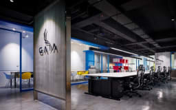 Work environment image