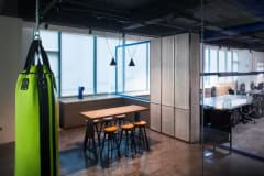 Work environment image