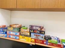 Work environment image