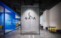 Work environment image