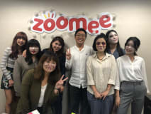 Work environment image