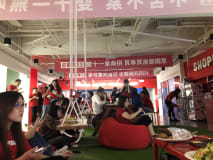 Work environment image