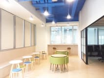 Work environment image