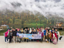 Work environment image