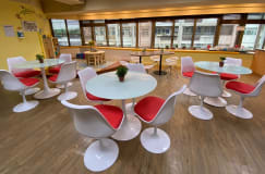 Work environment image