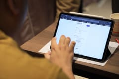 Work environment image