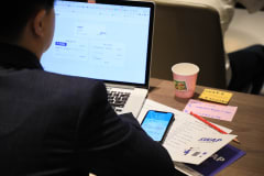 Work environment image