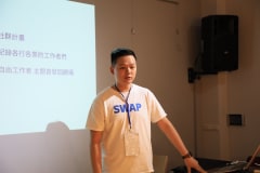 Work environment image