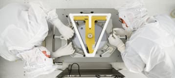 Work environment image