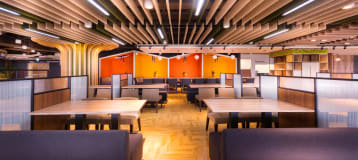 Work environment image