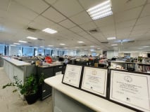 Work environment image