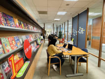 Work environment image