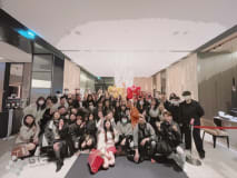 Work environment image