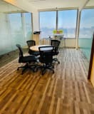 Work environment image