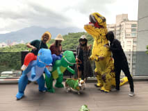 Work environment image