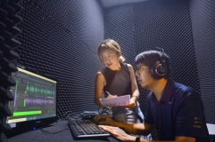 Work environment image