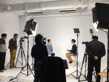 Work environment image