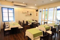 Work environment image