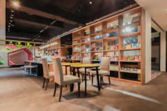 Work environment image