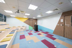 Work environment image