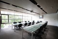 Work environment image