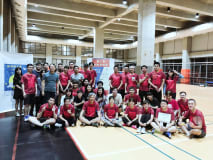 Work environment image