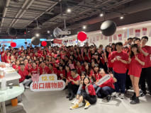 Work environment image