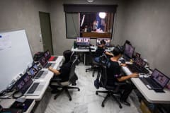 Work environment image