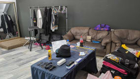 Work environment image