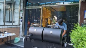 Work environment image