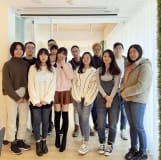 Work environment image