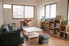 Work environment image