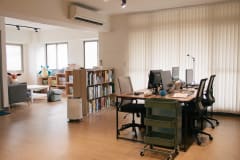 Work environment image