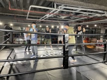 Work environment image