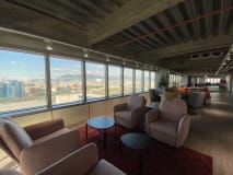 Work environment image