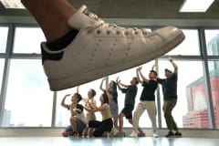 Work environment image