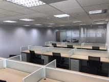 Work environment image