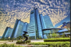 Work environment image