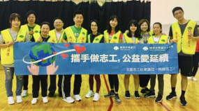 Work environment image